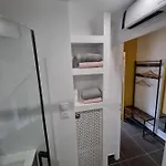 Studio Vieux Parking Prive Apartamento Lille