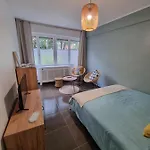Apartamento Studio Vieux Parking Prive