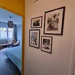Apartamento Studio Vieux Parking Prive