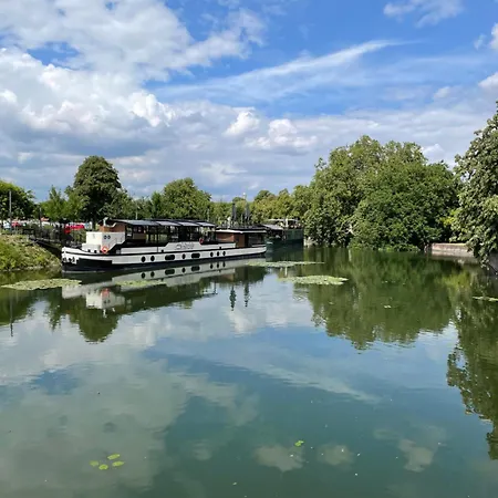 Studio Vieux Parking Prive * Lille