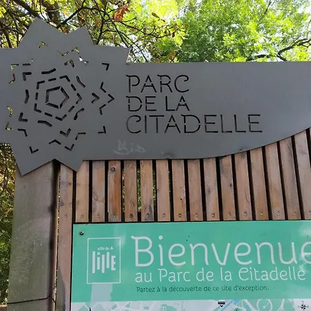 Apartment Studio Vieux Parking Prive *