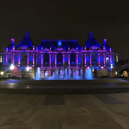 Studio Vieux Parking Prive