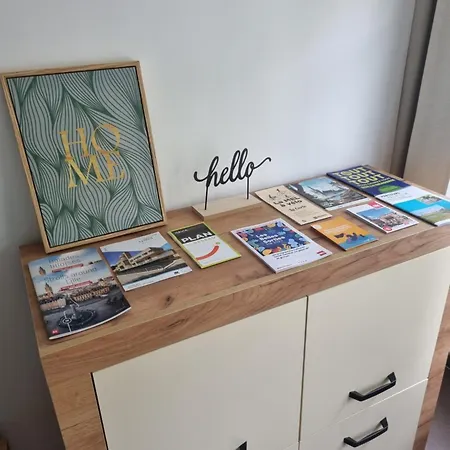 Studio Vieux Parking Prive ليل