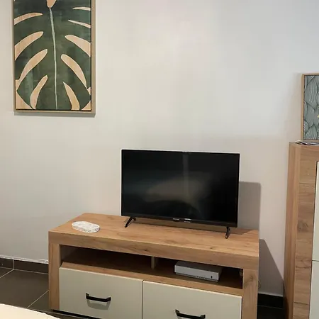 Studio Vieux Parking Prive * Lille