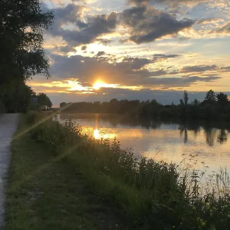 Studio Vieux Parking Prive Lille
